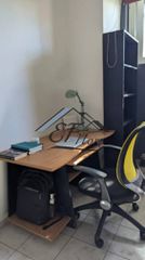 Studio / γκαρσονιέρα 40 τ.μ. προς ενοικίαση, Αγυιά-thumb-3