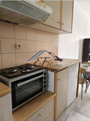 Studio / γκαρσονιέρα 40 τ.μ. προς ενοικίαση, Αγυιά-thumb-5