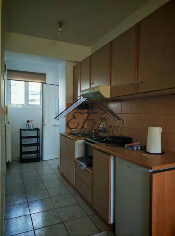 Studio / γκαρσονιέρα 40 τ.μ. προς ενοικίαση, Αγυιά
