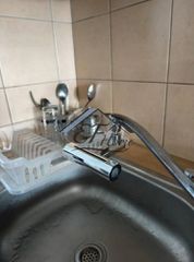 Studio / γκαρσονιέρα 40 τ.μ. προς ενοικίαση, Αγυιά-thumb-8