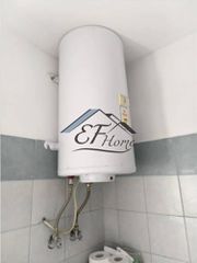 Studio / γκαρσονιέρα 40 τ.μ. προς ενοικίαση, Αγυιά-thumb-18