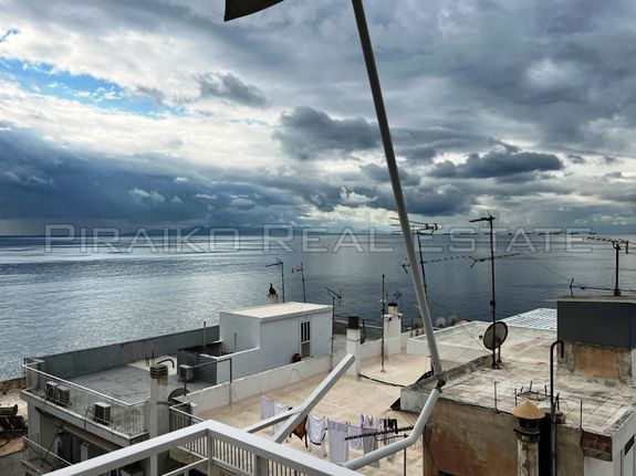 Διαμέρισμα 110 τ.μ. για πώληση, Πειραιάς, Πειραϊκή