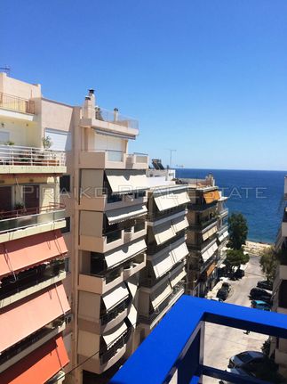 Διαμέρισμα 110 τ.μ. για πώληση, Πειραιάς, Πειραϊκή