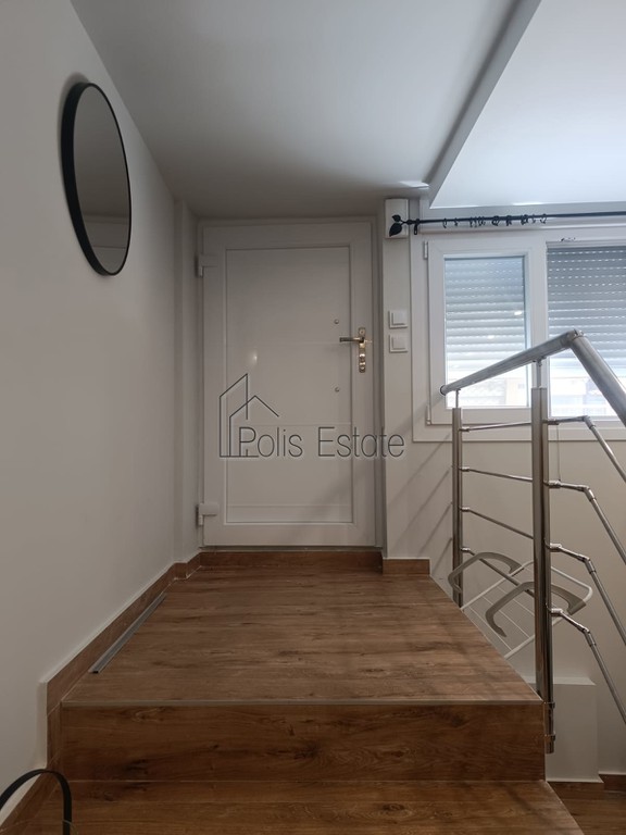Διαμέρισμα 55 τ.μ. προς ενοικίαση, Κέντρο Ιωαννίνων