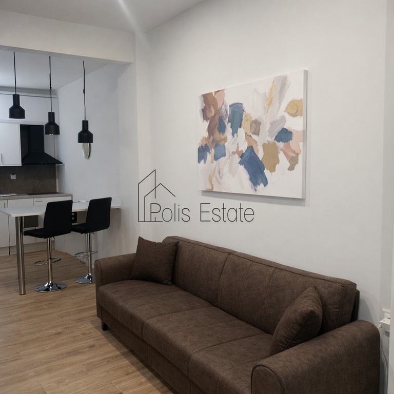 Διαμέρισμα 55 τ.μ. προς ενοικίαση, Κέντρο Ιωαννίνων