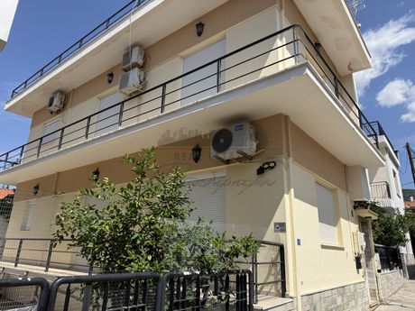 Detached home 124 sqm for sale