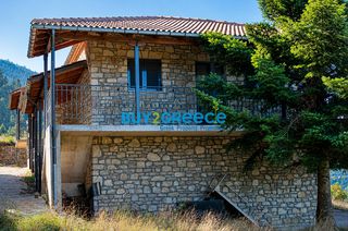 Συγκρότημα διαμερισμάτων 240 τ.μ. για πώληση, Ευρυτανία, Καρπενήσι-thumb-2