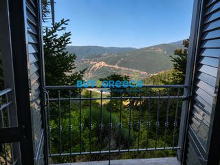 Συγκρότημα διαμερισμάτων 240 τ.μ. για πώληση, Ευρυτανία, Καρπενήσι-thumb-9