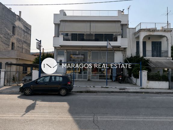 Κτίριο 285 τ.μ. για πώληση, Αργολίδα, Άργος