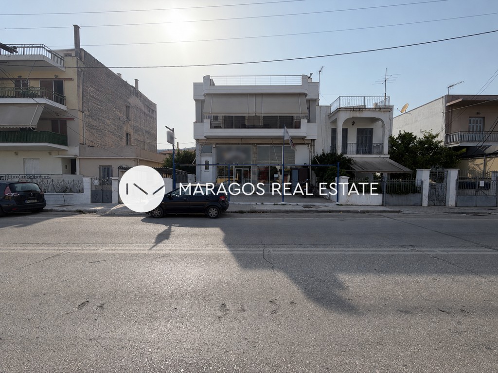 Κτίριο 285 τ.μ. για πώληση, Αργολίδα, Άργος