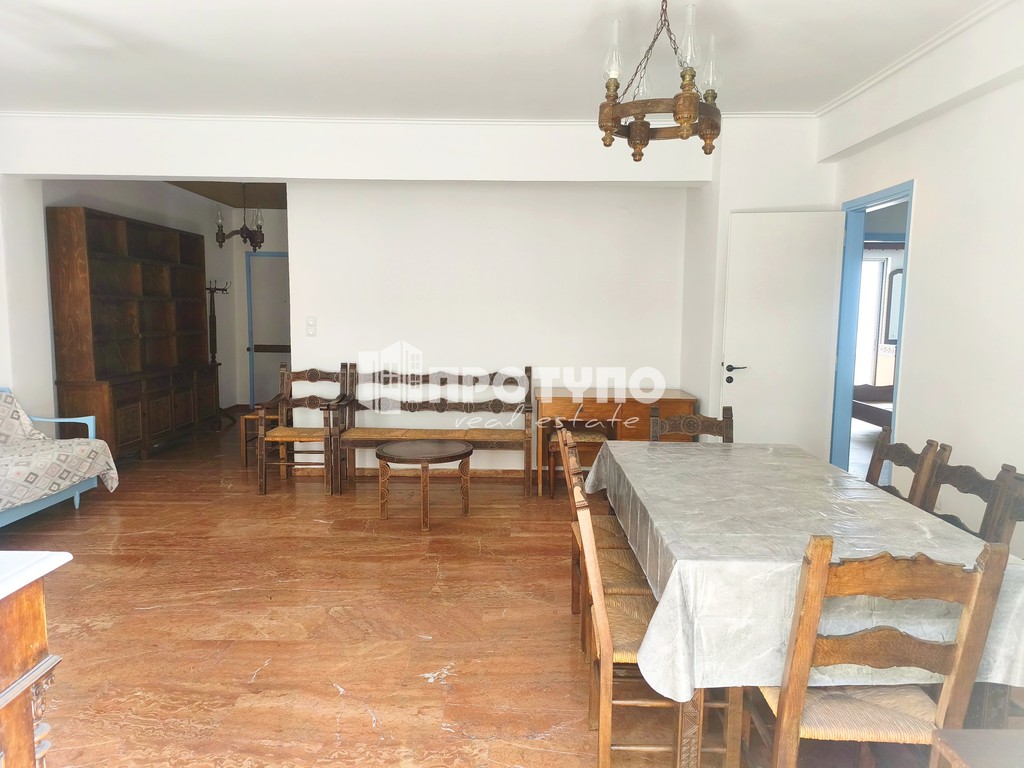Διαμέρισμα 110 τ.μ. πρός ενοικίαση, Αθήνα - Κέντρο, Νέος Κόσμος