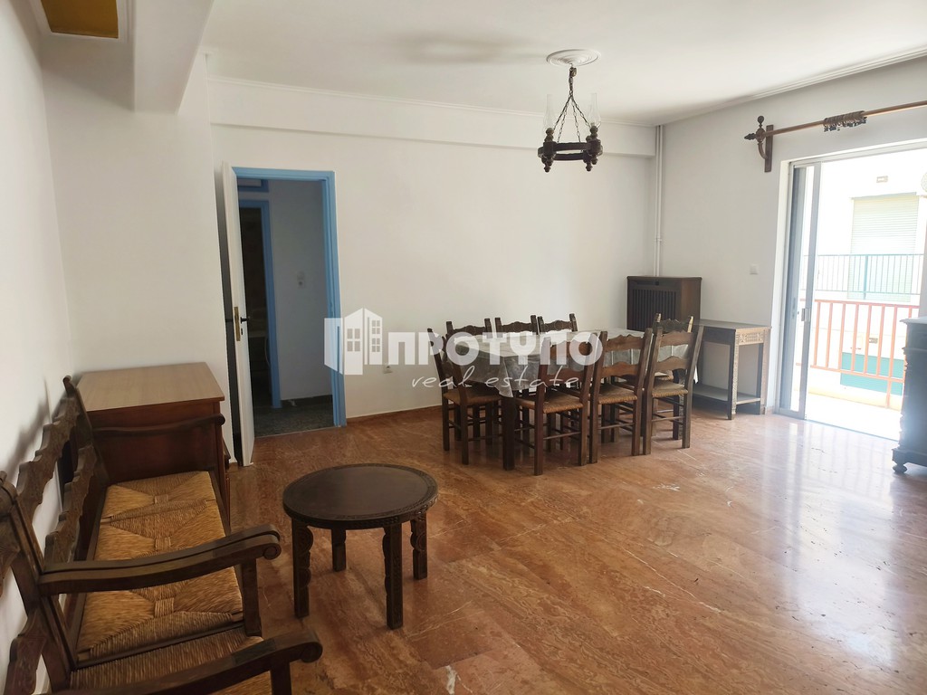Διαμέρισμα 110 τ.μ. πρός ενοικίαση, Αθήνα - Κέντρο, Νέος Κόσμος