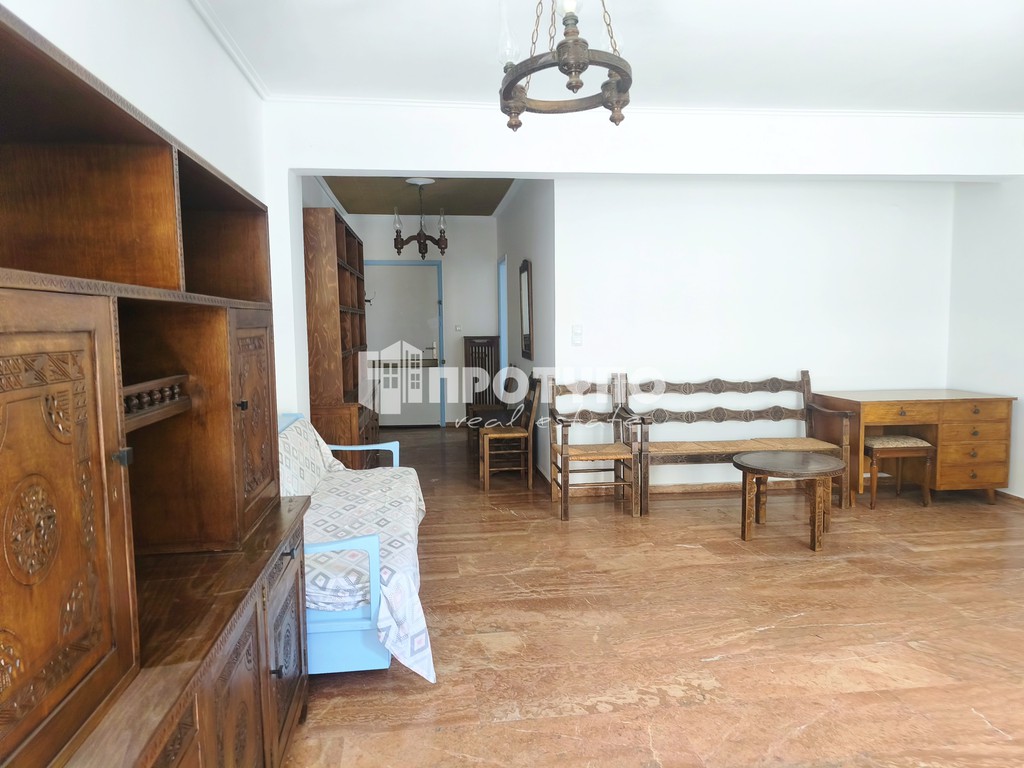 Διαμέρισμα 110 τ.μ. πρός ενοικίαση, Αθήνα - Κέντρο, Νέος Κόσμος