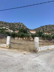 Οικόπεδο 323 τ.μ. για πώληση
