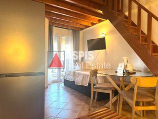 Loft 45 τ.μ. για πώληση, Ν. Ηλείας, Αμαλιάδα-thumb-7