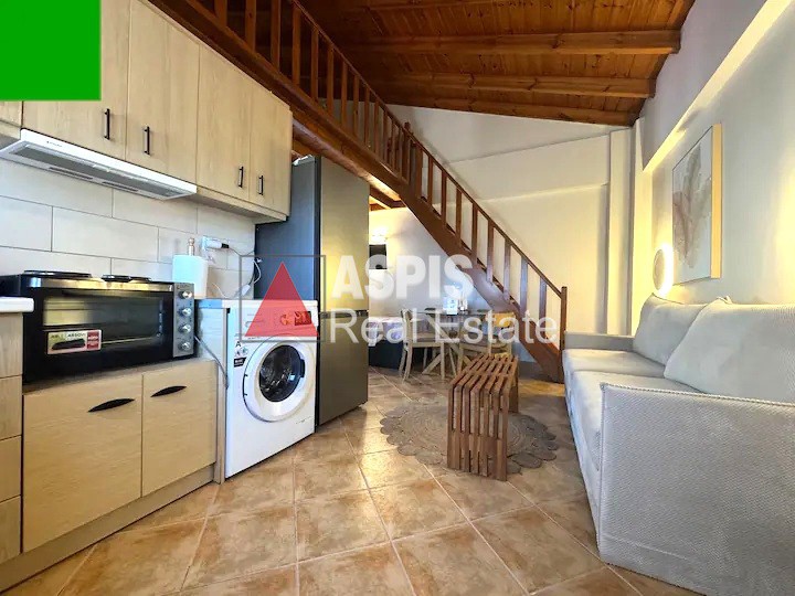 Loft 45 τ.μ. για πώληση, Ν. Ηλείας, Αμαλιάδα