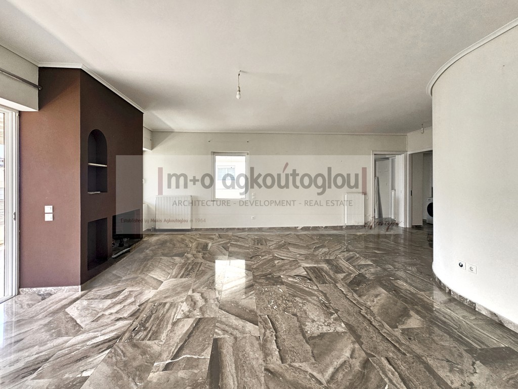 Διαμέρισμα 125 τ.μ. πρός ενοικίαση, Αθήνα - Νότια Προάστια, Γλυφάδα