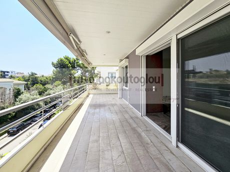 Apartment 125 sqm for rent