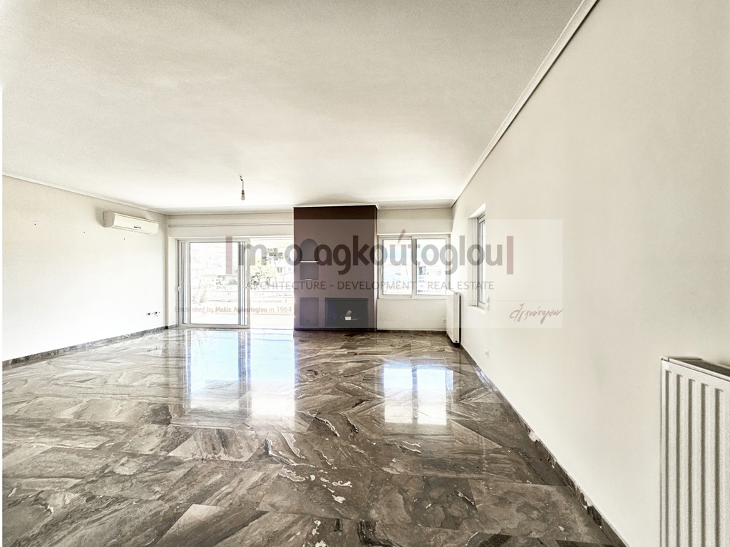 Διαμέρισμα 125 τ.μ. πρός ενοικίαση, Αθήνα - Νότια Προάστια, Γλυφάδα
