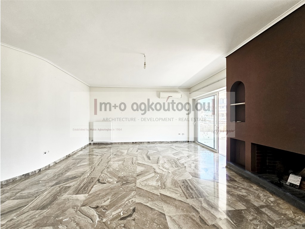 Διαμέρισμα 125 τ.μ. πρός ενοικίαση, Αθήνα - Νότια Προάστια, Γλυφάδα