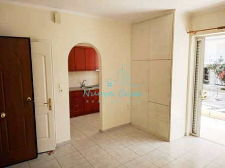 Studio 32 sqm for rent