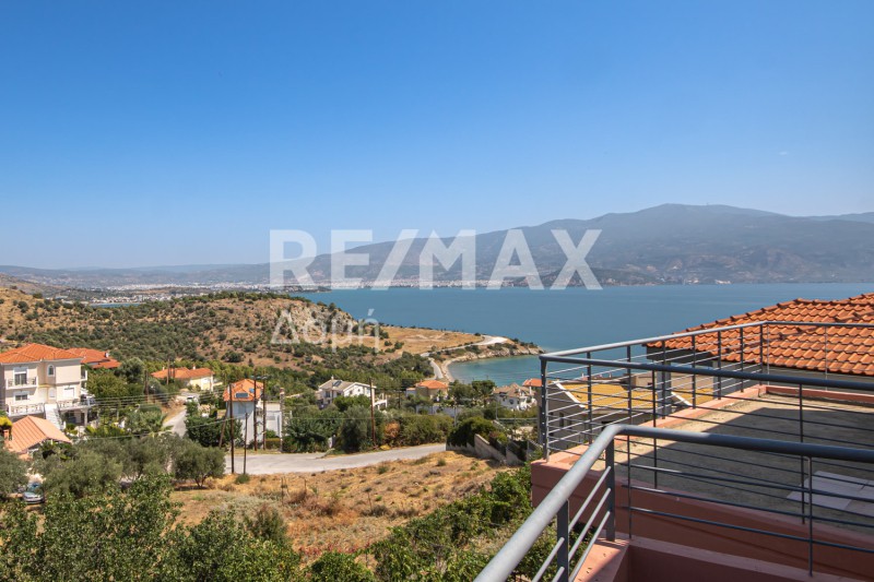 Μεζονέτα 210 τ.μ. πρός πώληση, Μαγνησία, Βόλος