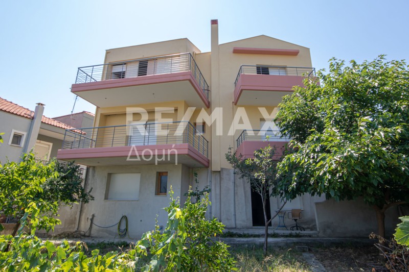 Μεζονέτα 210 τ.μ. πρός πώληση, Μαγνησία, Βόλος
