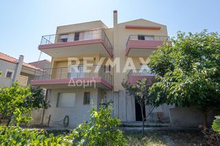 Μεζονέτα 210 τ.μ. για πώληση