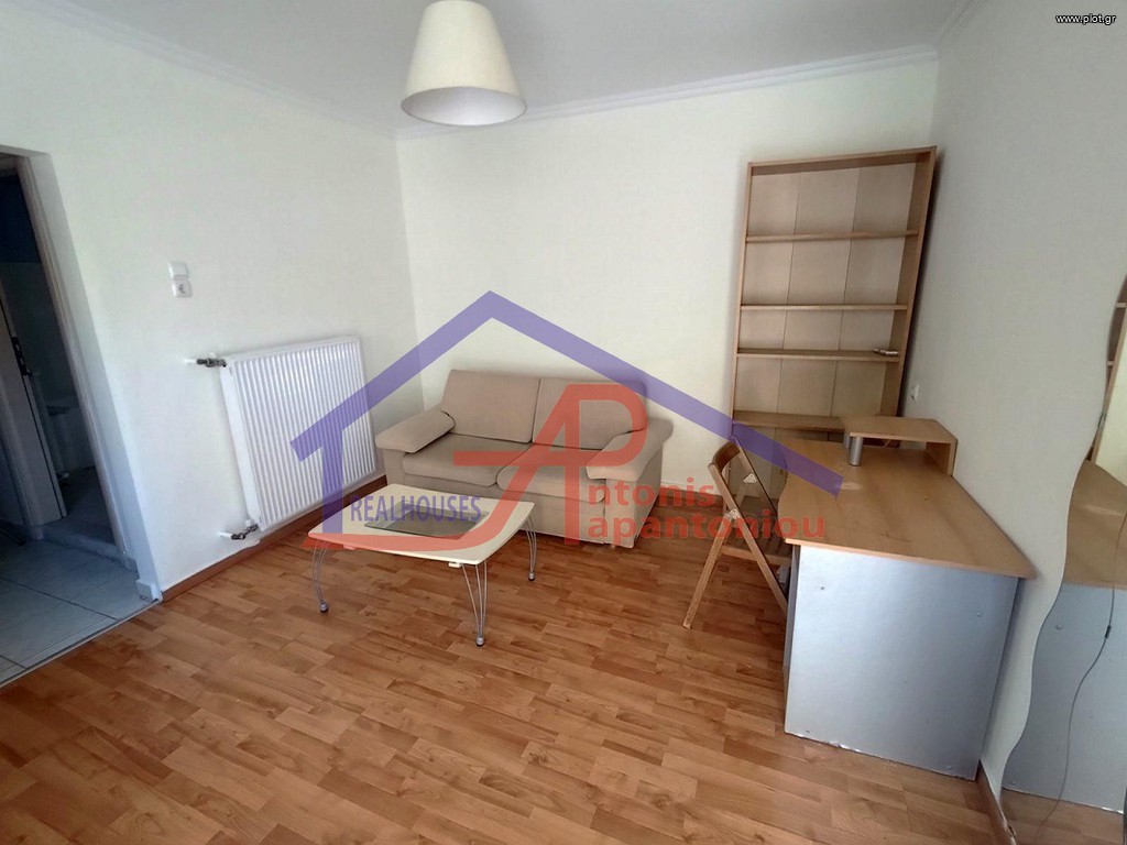 Studio / γκαρσονιέρα 45 τ.μ. προς ενοικίαση, Κέντρο Ιωαννίνων