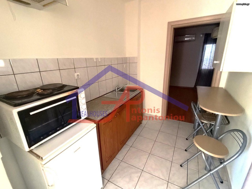 Studio / γκαρσονιέρα 45 τ.μ. προς ενοικίαση, Κέντρο Ιωαννίνων