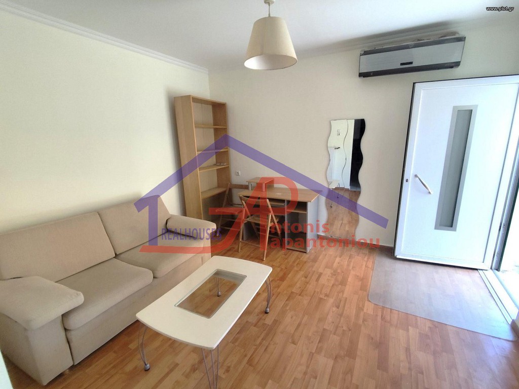 Studio / γκαρσονιέρα 45 τ.μ. προς ενοικίαση, Κέντρο Ιωαννίνων