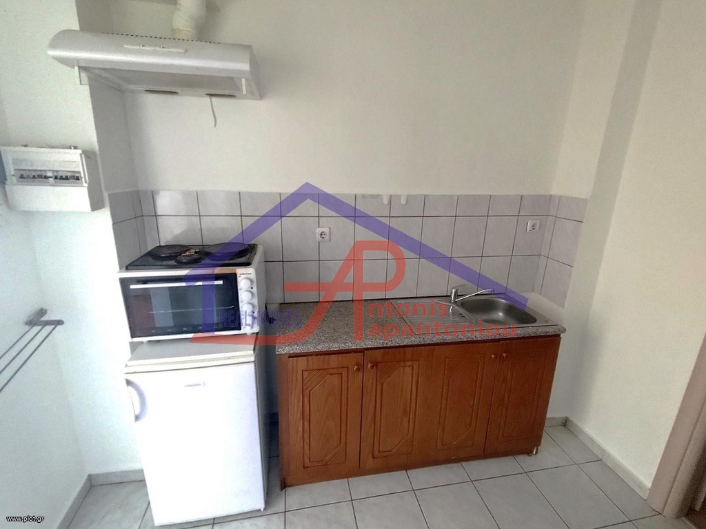 Studio / γκαρσονιέρα 45 τ.μ. προς ενοικίαση, Κέντρο Ιωαννίνων