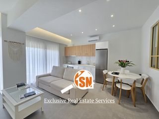 Διαμέρισμα 57 τ.μ. για ενοικίαση