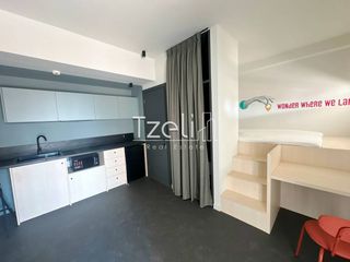 Studio / γκαρσονιέρα 27 τ.μ. για ενοικίαση
