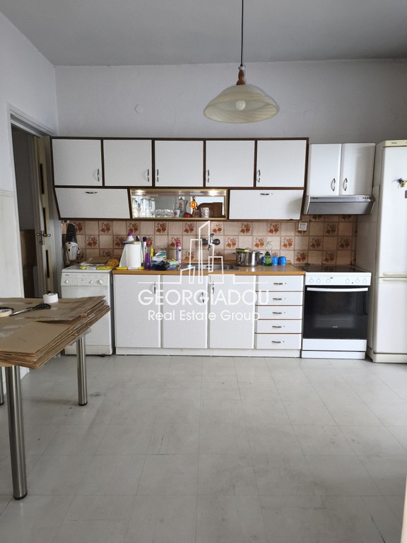 Μονοκατοικία 64 τ.μ. πρός ενοικίαση, Θεσσαλονίκη - Περιφ/Κοί Δήμοι, Πολίχνη