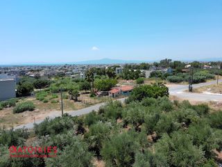 Οικόπεδο 464,27 τ.μ. για πώληση, Μεσσηνία, Καλαμάτα-thumb-4