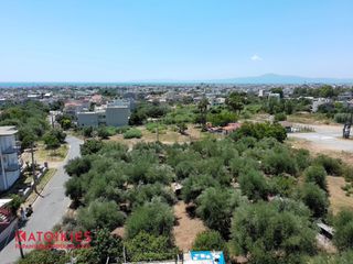 Οικόπεδο 464,27 τ.μ. για πώληση, Μεσσηνία, Καλαμάτα-thumb-1