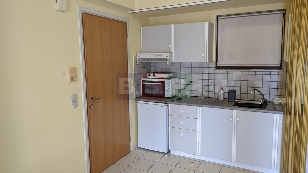 Studio / γκαρσονιέρα 36 τ.μ. πρός ενοικίαση, Ν. Ηρακλείου, Ηράκλειο Κρήτης