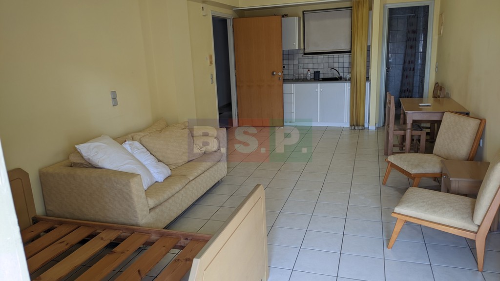 Studio / γκαρσονιέρα 36 τ.μ. πρός ενοικίαση, Ν. Ηρακλείου, Ηράκλειο Κρήτης