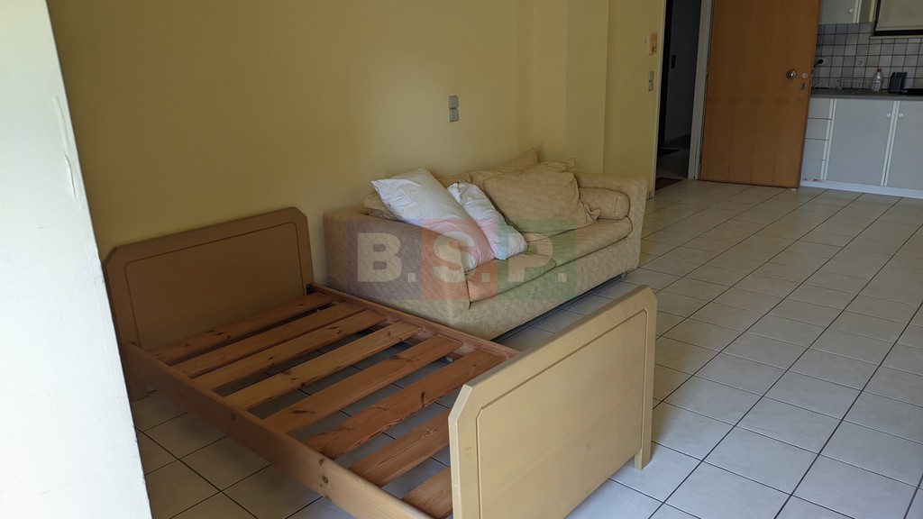 Studio / γκαρσονιέρα 36 τ.μ. πρός ενοικίαση, Ν. Ηρακλείου, Ηράκλειο Κρήτης