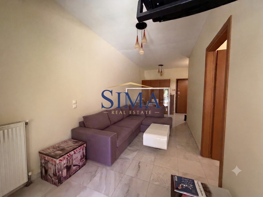 Studio / γκαρσονιέρα 62 τ.μ. πρός ενοικίαση, Θεσσαλονίκη - Κέντρο, Άνω Τούμπα