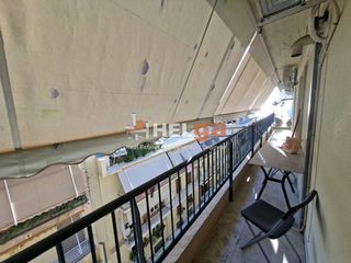 Διαμέρισμα 89 τ.μ. προς ενοικίαση, Αγία Σοφία Πάτρας-thumb-6