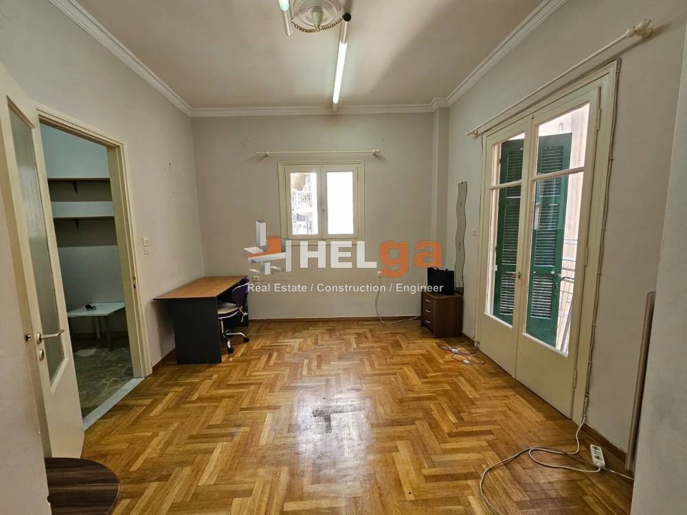 Διαμέρισμα 41 τ.μ. προς ενοικίαση, Κέντρο Πάτρας