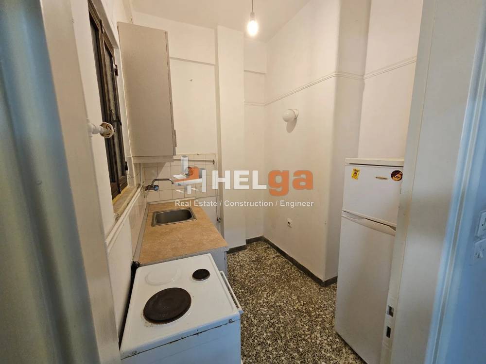 Διαμέρισμα 41 τ.μ. προς ενοικίαση, Κέντρο Πάτρας