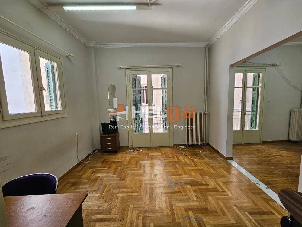 Διαμέρισμα 41 τ.μ. προς ενοικίαση, Κέντρο Πάτρας