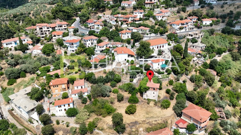 Μονοκατοικία 207 τ.μ. πρός πώληση, Μαγνησία, Ιωλκός