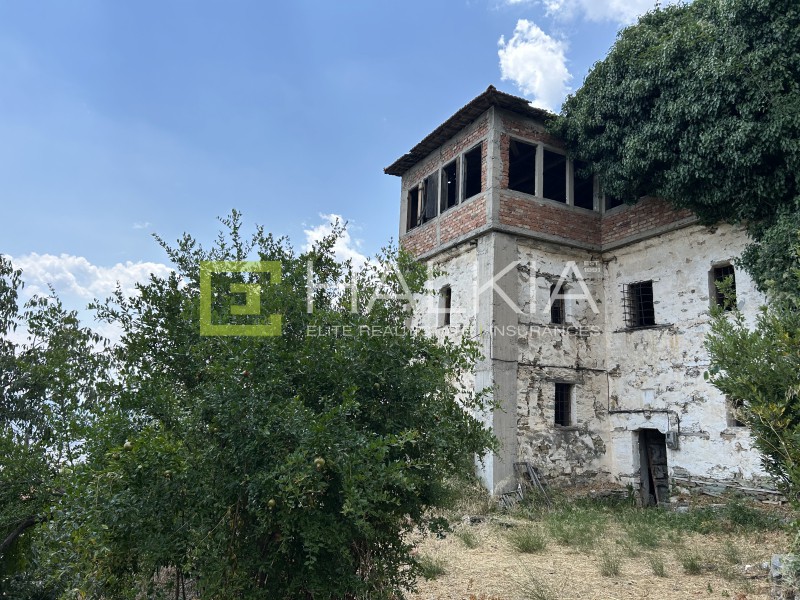 Μονοκατοικία 207 τ.μ. πρός πώληση, Μαγνησία, Ιωλκός