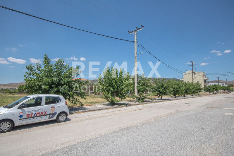 Οικόπεδο 400 τ.μ. πρός πώληση, Μαγνησία, Νέα Αγχίαλος