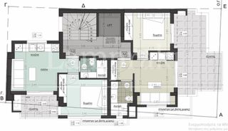 Studio / γκαρσονιέρα 46 τ.μ. για πώληση