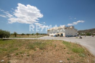Οικόπεδο 553 τ.μ. για πώληση